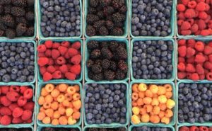 Read more about the article Welche Lebensmittel enthalten Flavonoide?