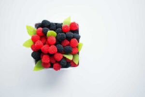 Read more about the article Was sind Flavonoide? Alles, was Sie wissen müssen